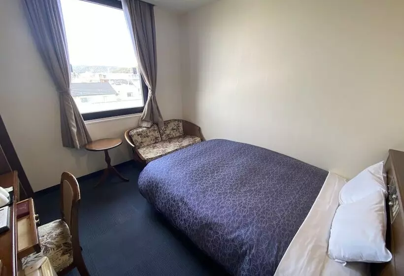 Hotelli Inuyama City