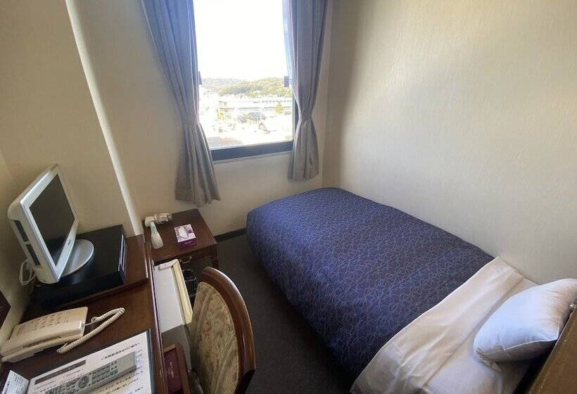 בית מלון כפרי Inuyama City