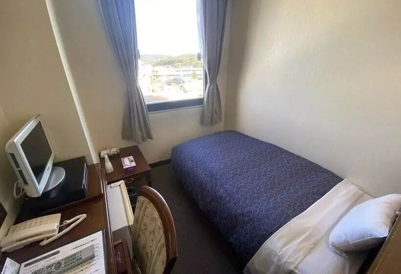 Hotelli Inuyama City