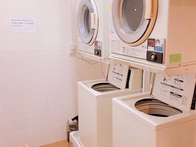 בית מלון כפרי Inuyama City