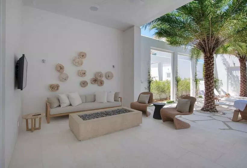 Hotelli Kaiya Beach Resort