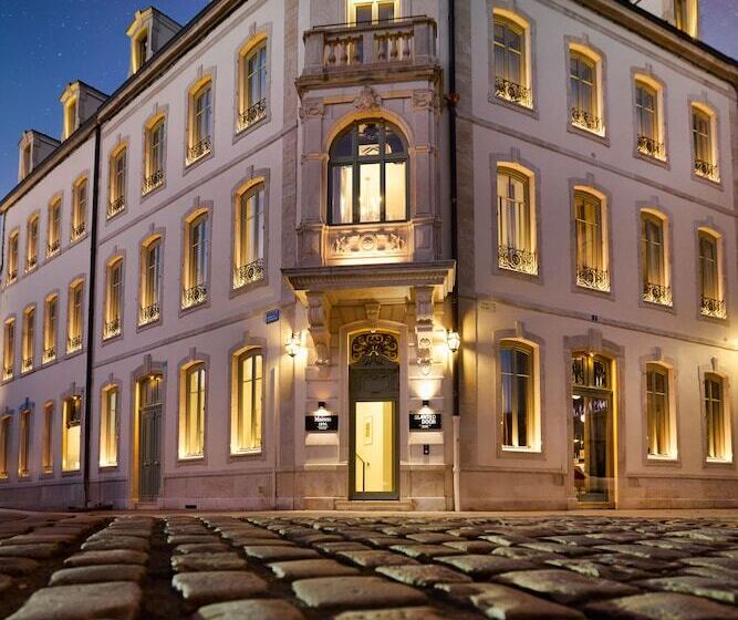 בית מלון כפרי Maison 1896