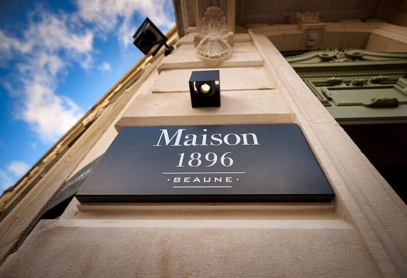 בית מלון כפרי Maison 1896