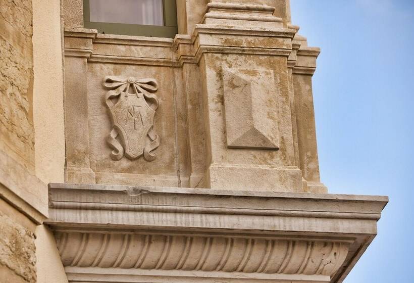 בית מלון כפרי Maison 1896