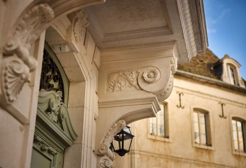 בית מלון כפרי Maison 1896