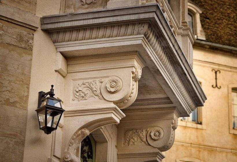 בית מלון כפרי Maison 1896