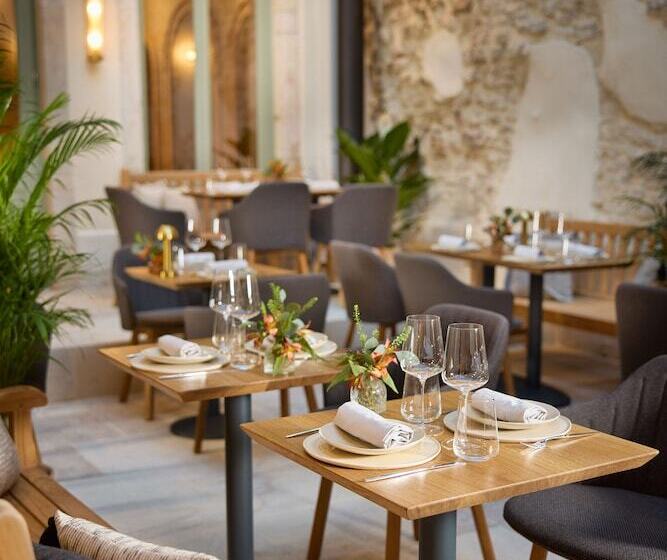 בית מלון כפרי Maison 1896