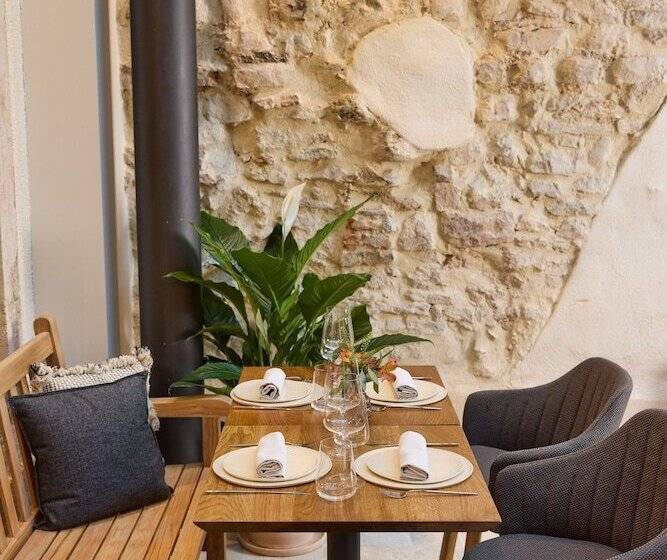 בית מלון כפרי Maison 1896