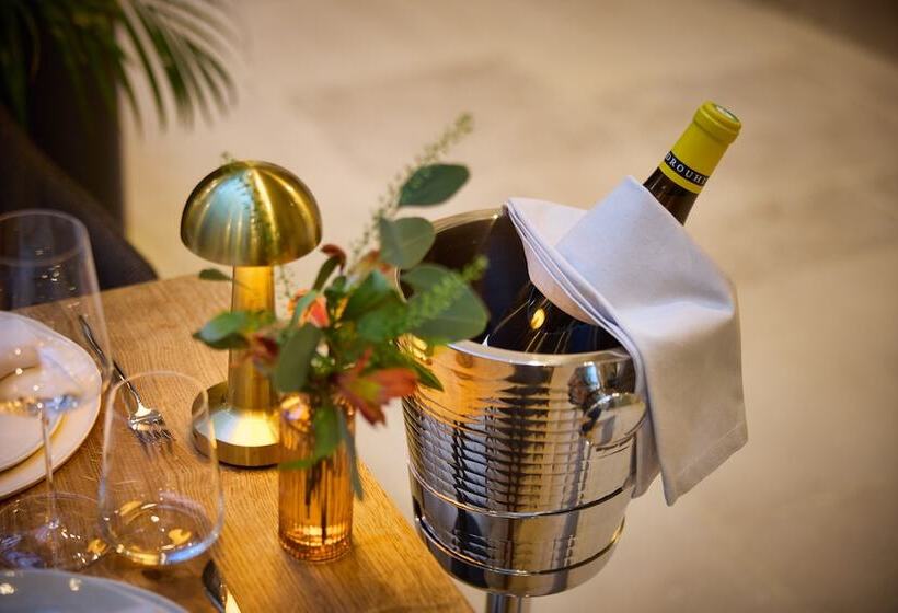 בית מלון כפרי Maison 1896