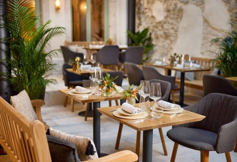 בית מלון כפרי Maison 1896