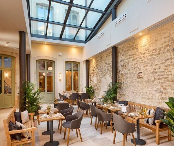 בית מלון כפרי Maison 1896