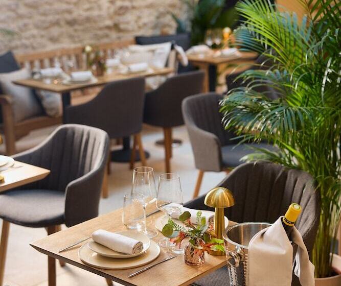 בית מלון כפרי Maison 1896