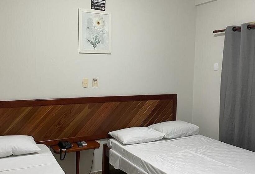 בית מלון כפרי Mariachis