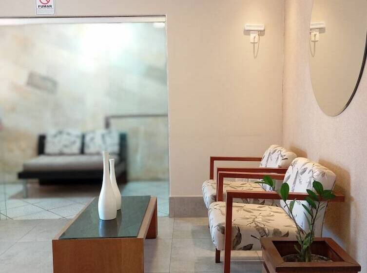 בית מלון כפרי Mariachis