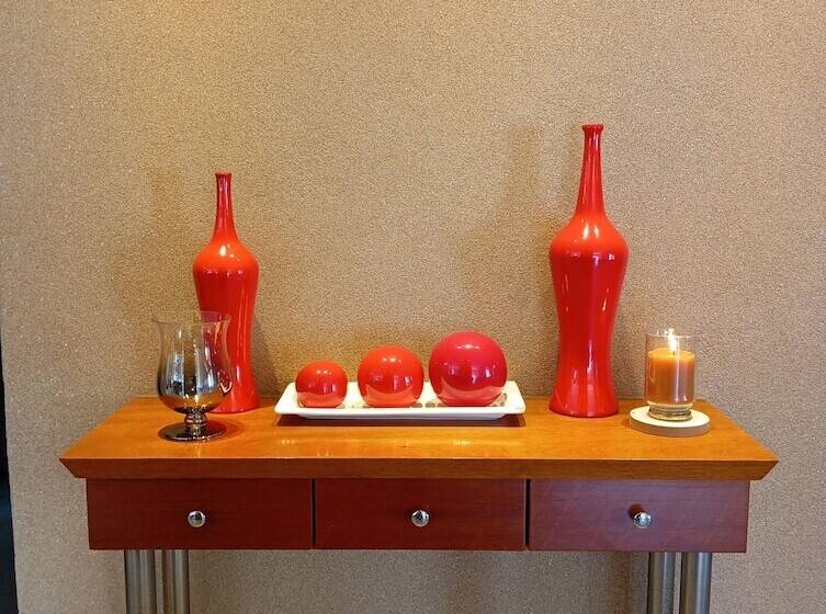 בית מלון כפרי Mariachis