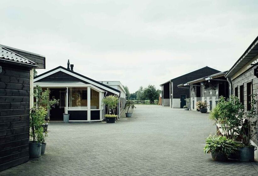 乡村酒店 Boertel Lamperse Hei