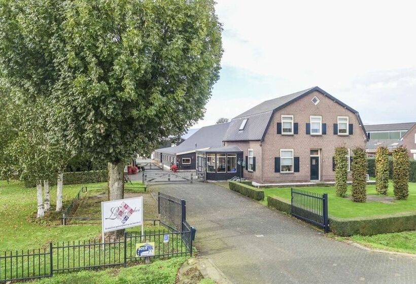 乡村酒店 Boertel Lamperse Hei