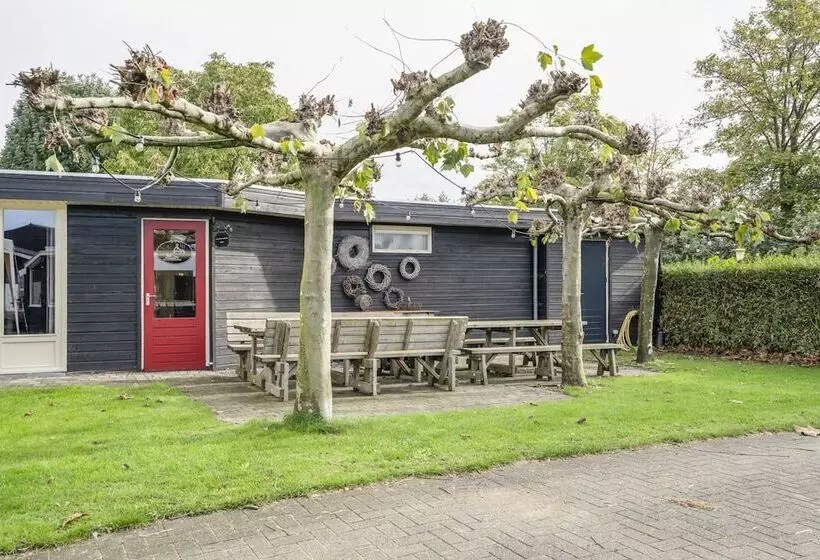 Maaseutuhotelli Boertel Lamperse Hei