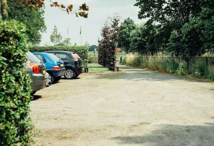 Maaseutuhotelli Boertel Lamperse Hei