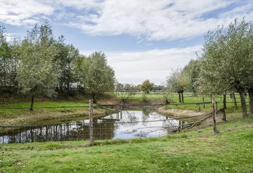 Maaseutuhotelli Boertel Lamperse Hei