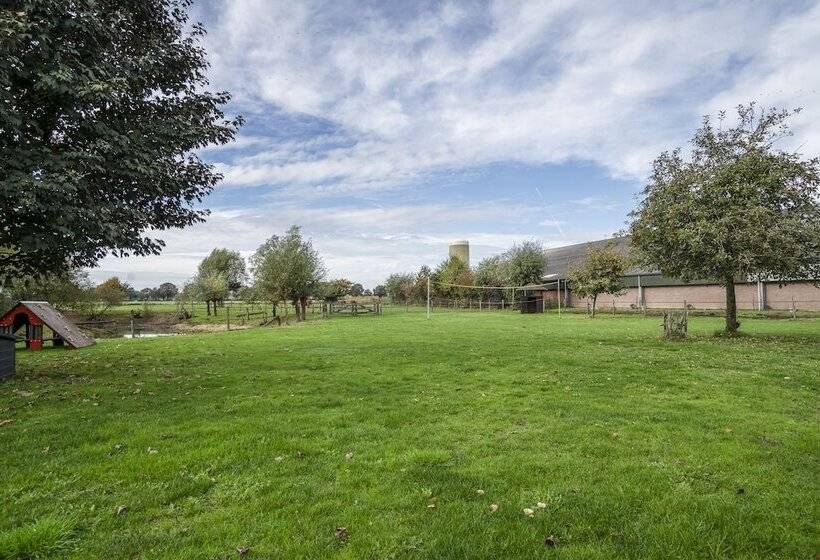 乡村酒店 Boertel Lamperse Hei