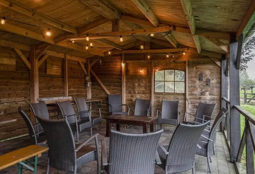 Maaseutuhotelli Boertel Lamperse Hei