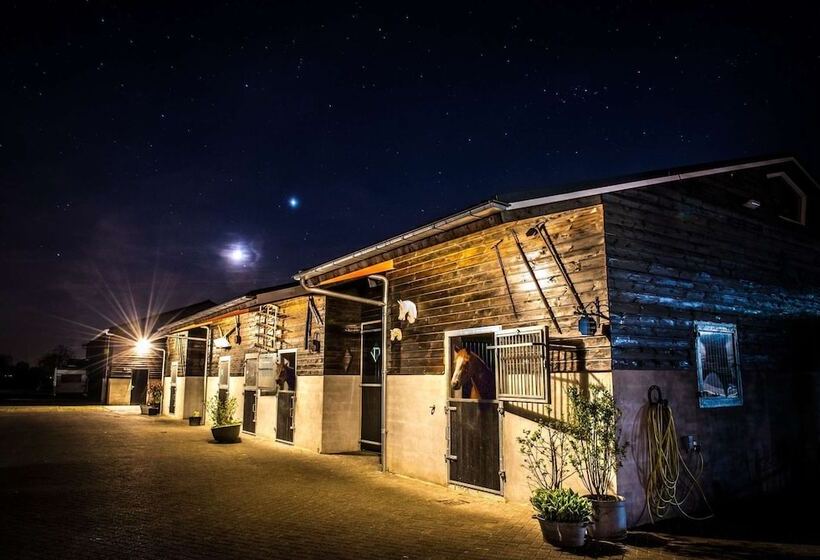 乡村酒店 Boertel Lamperse Hei