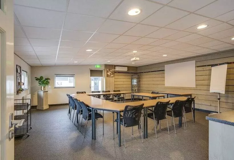 Maaseutuhotelli Boertel Lamperse Hei