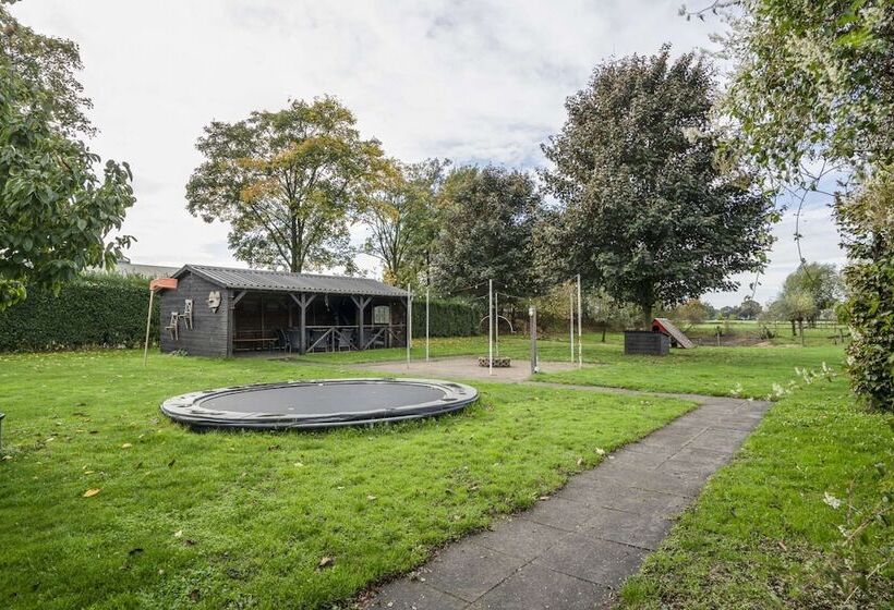 乡村酒店 Boertel Lamperse Hei