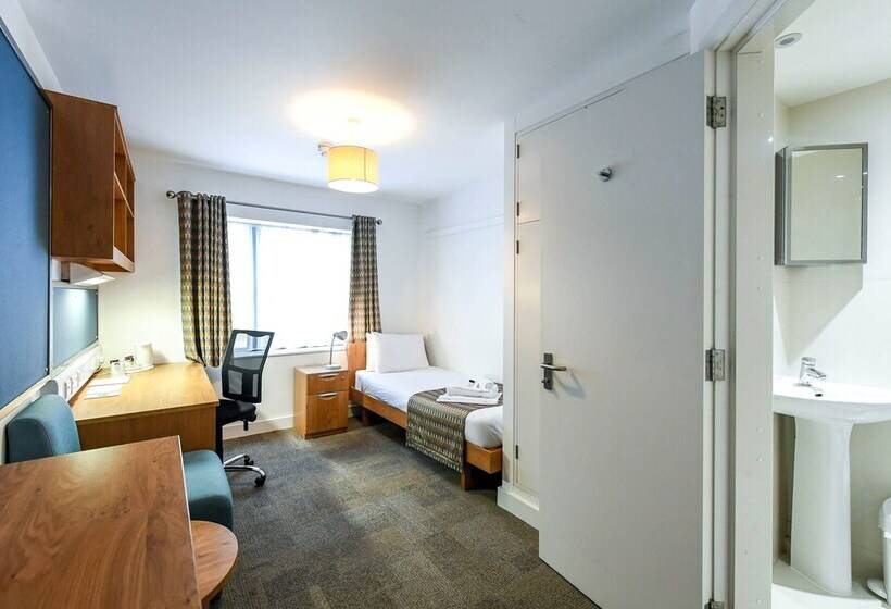 호텔 Selwyn College, Cambridge