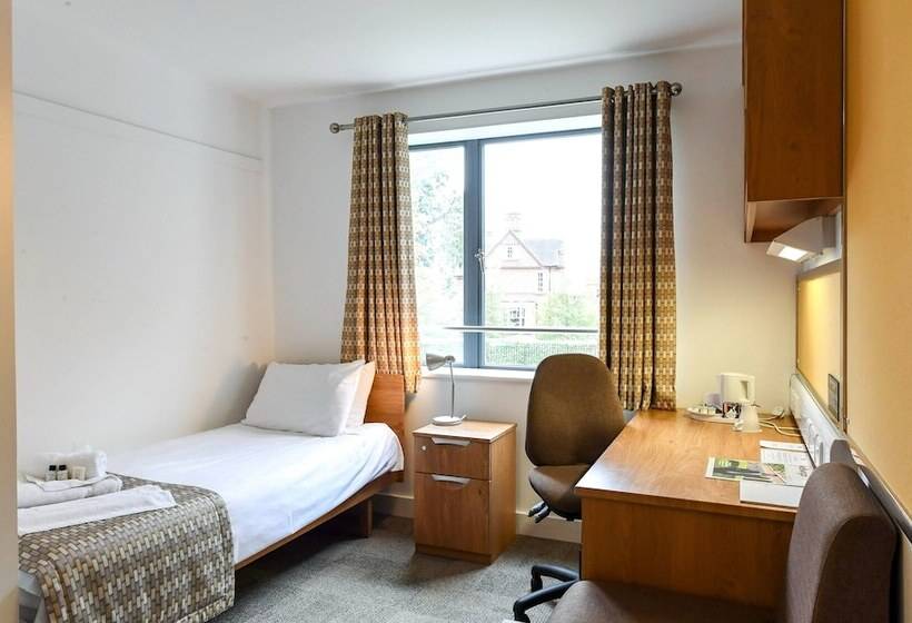 호텔 Selwyn College, Cambridge