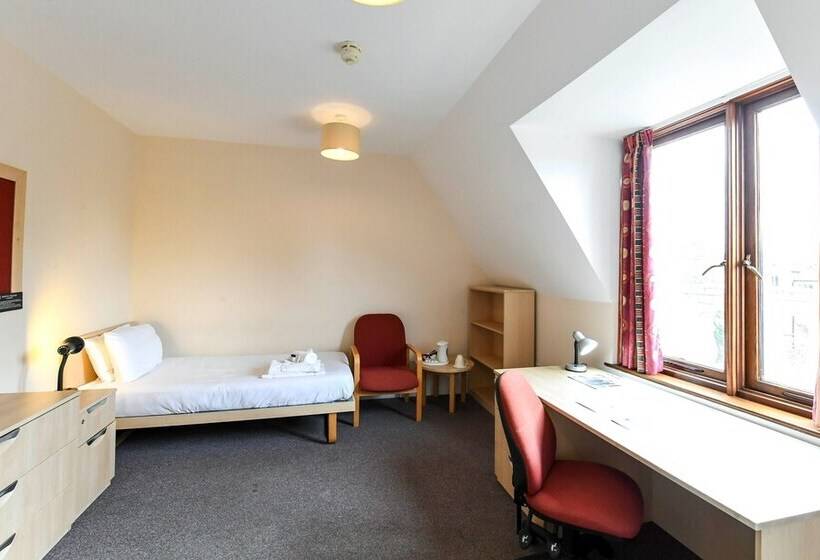 호텔 Selwyn College, Cambridge