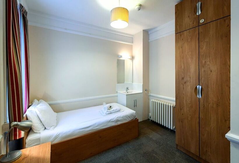 호텔 Selwyn College, Cambridge