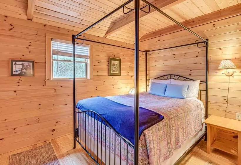 Lamoine Cabin W/ Deck ~ 16 Mi To Acadia Natl Park