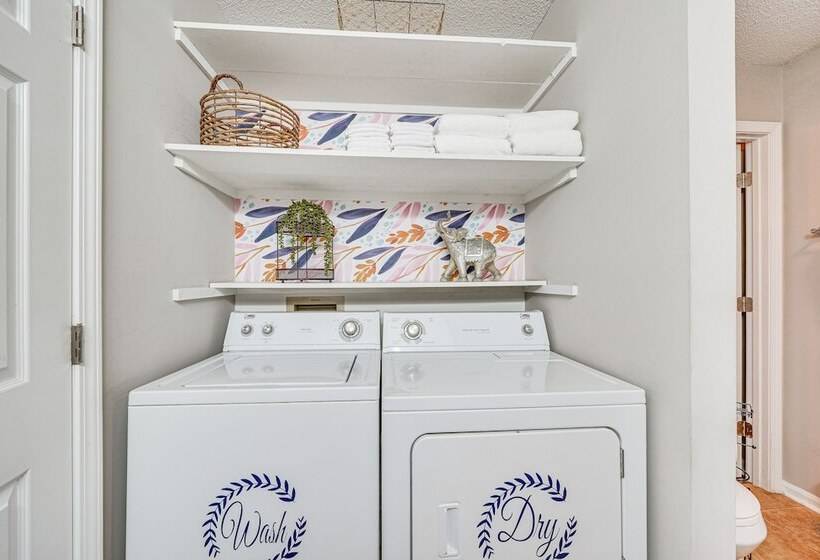 Mebane Home W/ Private Yard: Steps To Downtown!