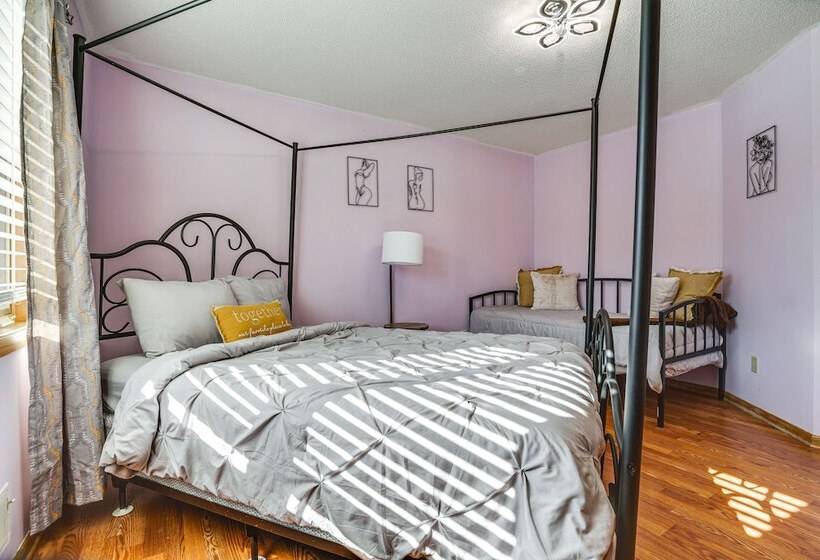 Minneapolis Family Home < 6 Mi To Boom Island Park