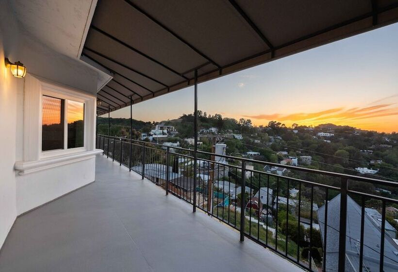 Pacific View By Avantstay Original Artist S Home