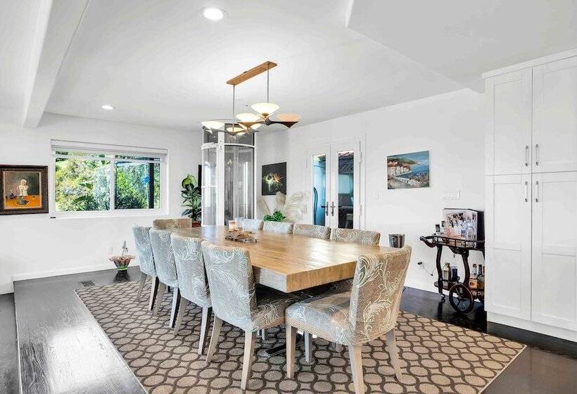 Pacific View By Avantstay Original Artist S Home