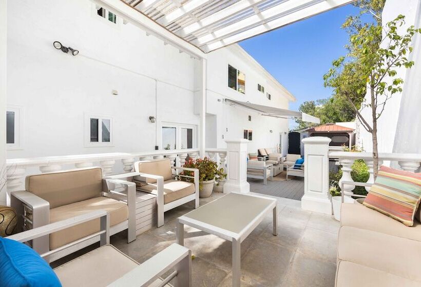 Pacific View By Avantstay Original Artist S Home