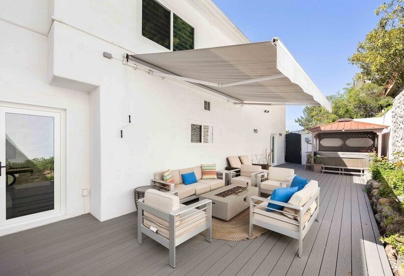 Pacific View By Avantstay Original Artist S Home