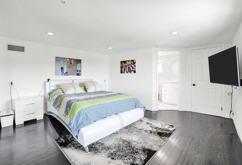 Pacific View By Avantstay Original Artist S Home