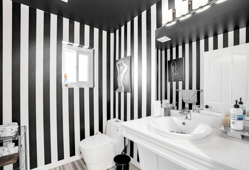 Pacific View By Avantstay Original Artist S Home