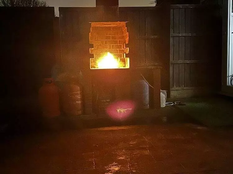 Residenssi 3 Bed House In Blackpool With Cinema & Hot Tub