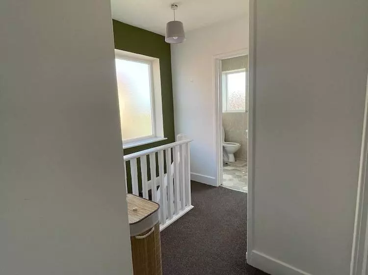 Residenssi 3 Bed House In Blackpool With Cinema & Hot Tub