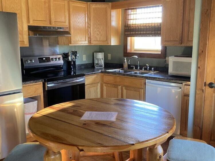 אתר נופש Rivers Edge