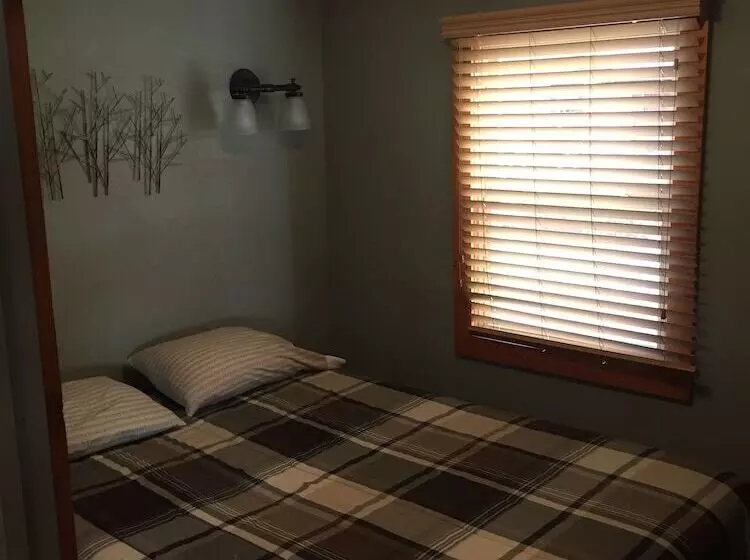 Lomakeskus Rivers Edge