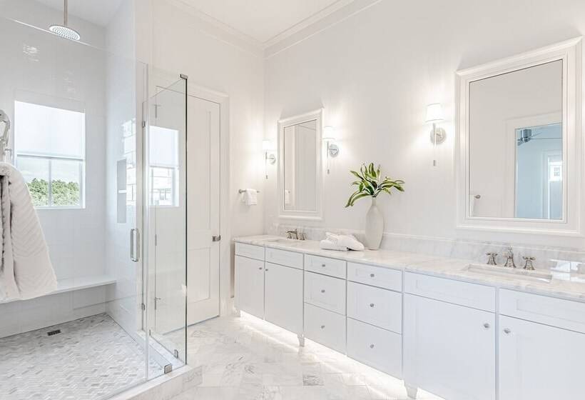 Rooftop Deck, Gulf View, Pool, Firepit, Walk To Public Beach & Rosemary Beach