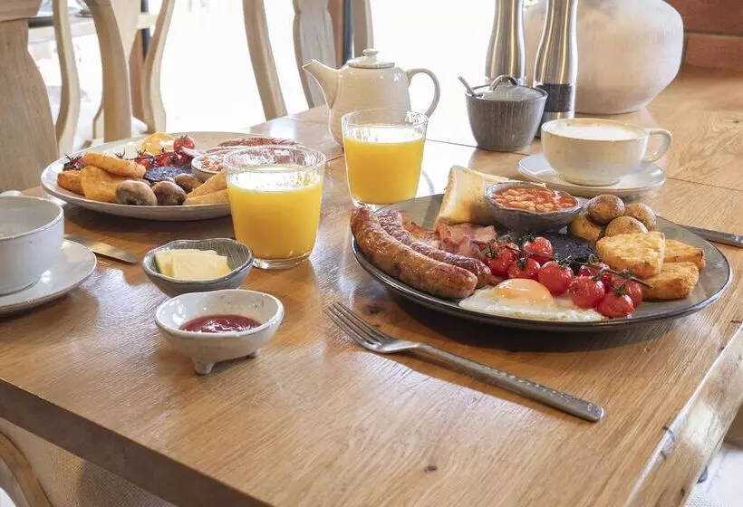 Stable Lodge | Boutique B&b