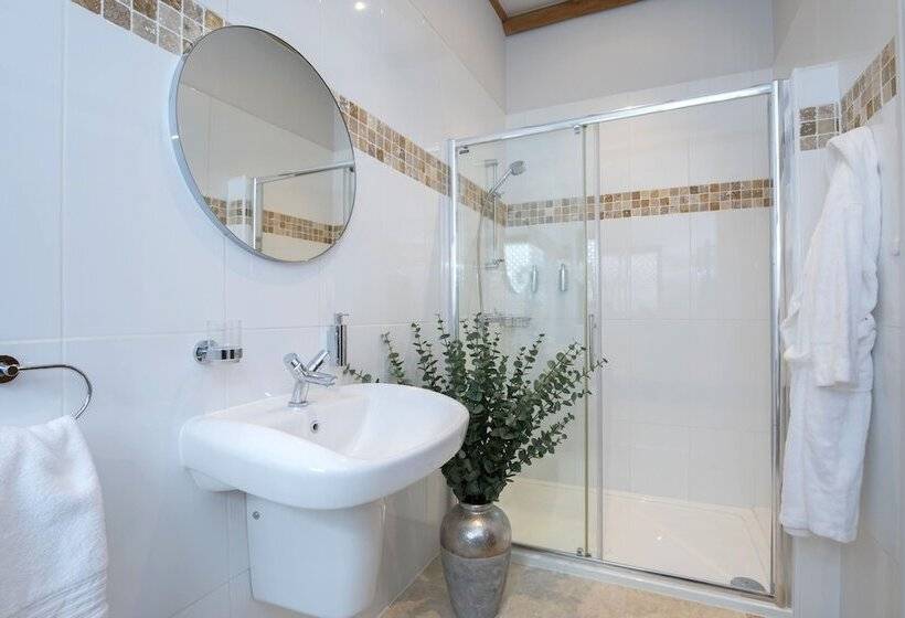 Stable Lodge | Boutique B&b