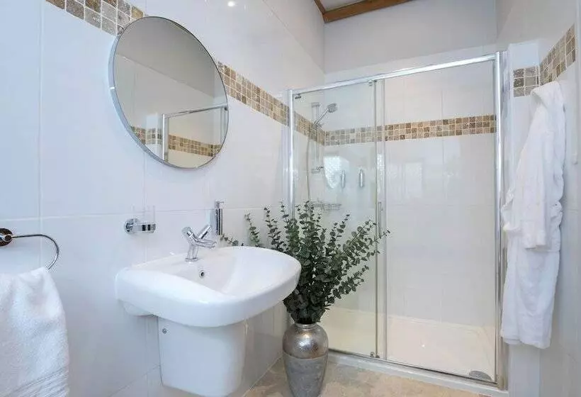 Stable Lodge | Boutique B&b